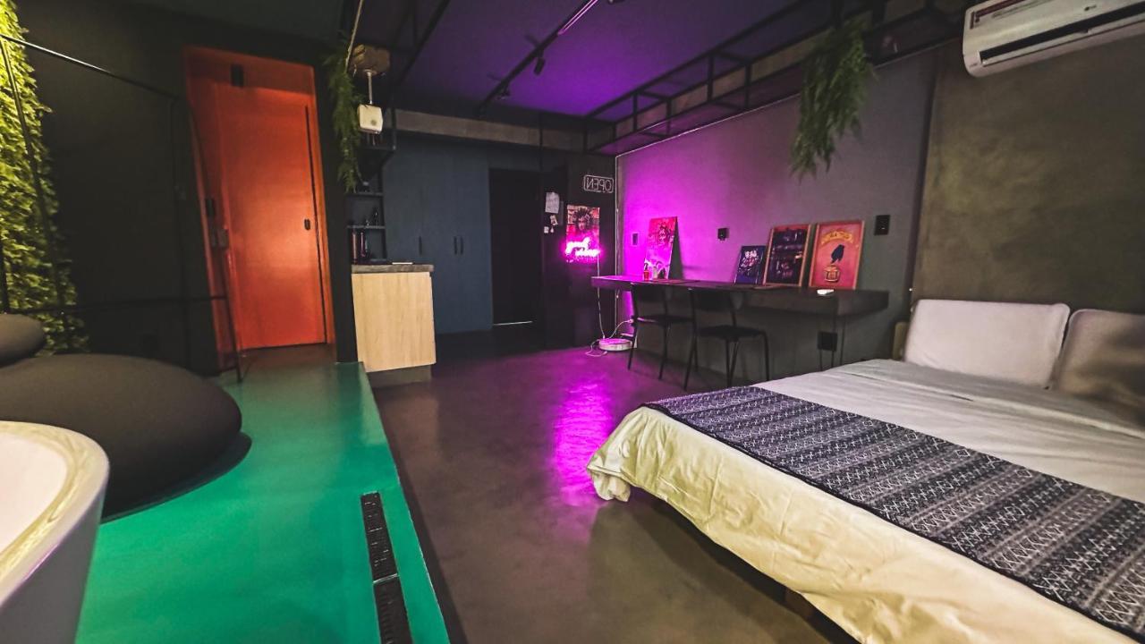 Newbe Apartment *