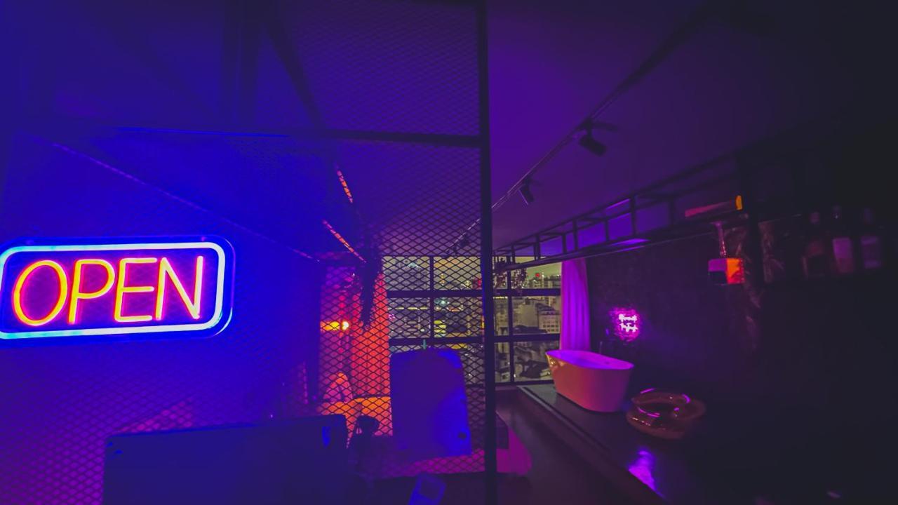 Newbe Apartment
