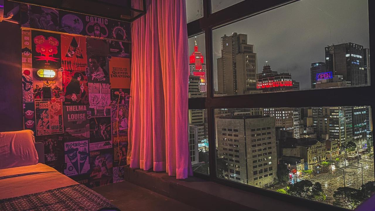 Newbe Apartment *